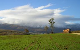 Molino De La Ferrería 3*